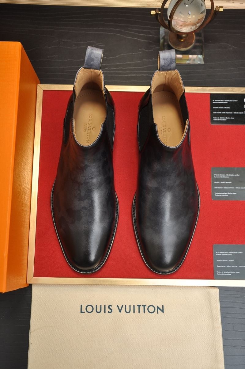 Louis Vuitton Business Shoes